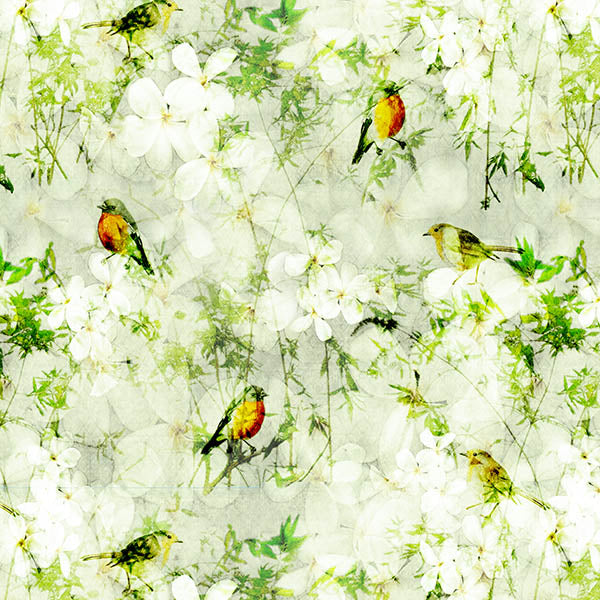 Birds Wallpaper 2 (original) by ATADesigns