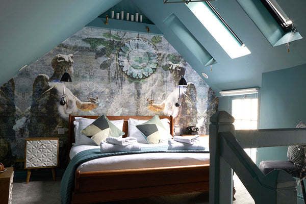 From the ATADesigns Archive — No.1: The Archangel, Frome