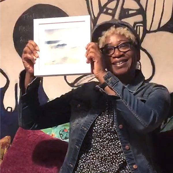 The Solutions Awards Winner 2021