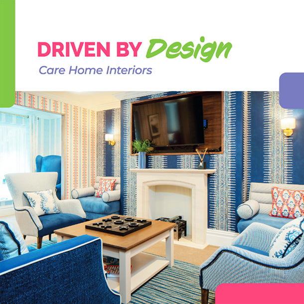 Driven by Design front cover