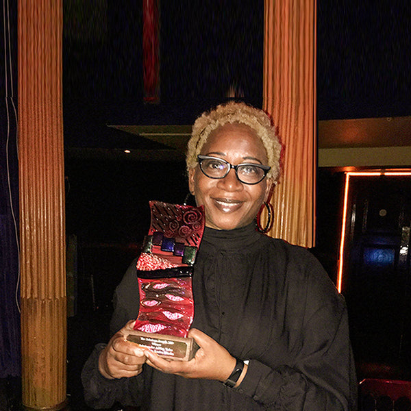 ATADesigns - The Solutions Awards Winner 2019