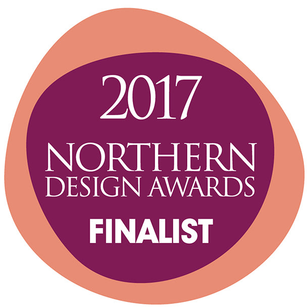 Northern Design Awards Finalists 2017 - ATADesigns & Elisa Interiors