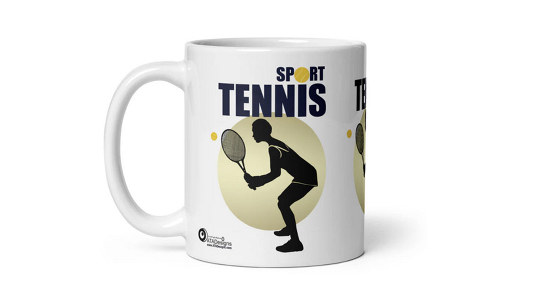 Sports Mugs