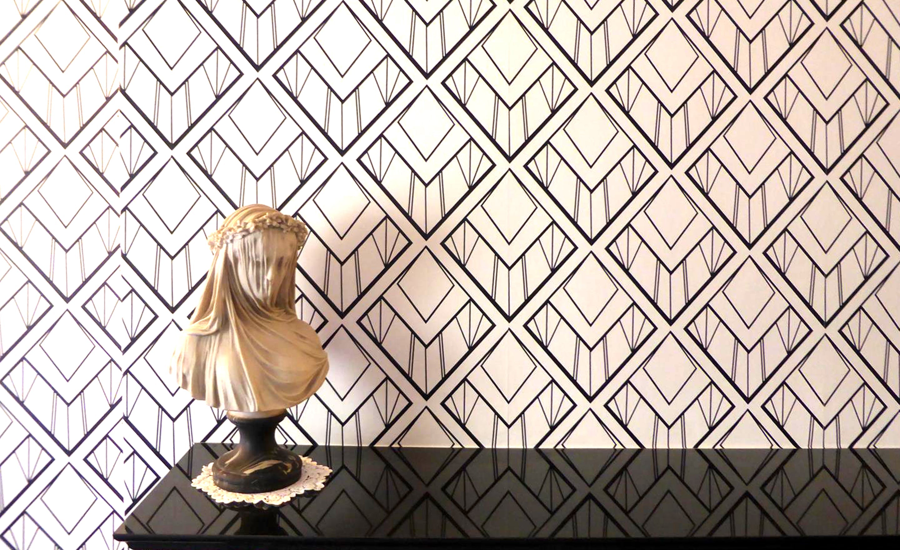 Art Deco Design by ATADesigns