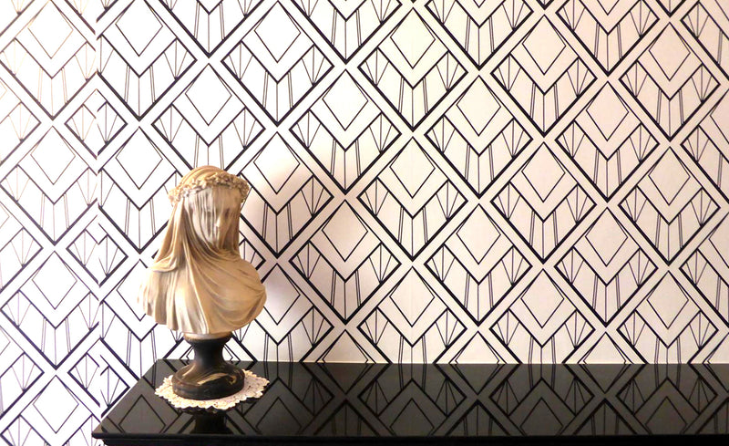 Art Deco Design by ATADesigns