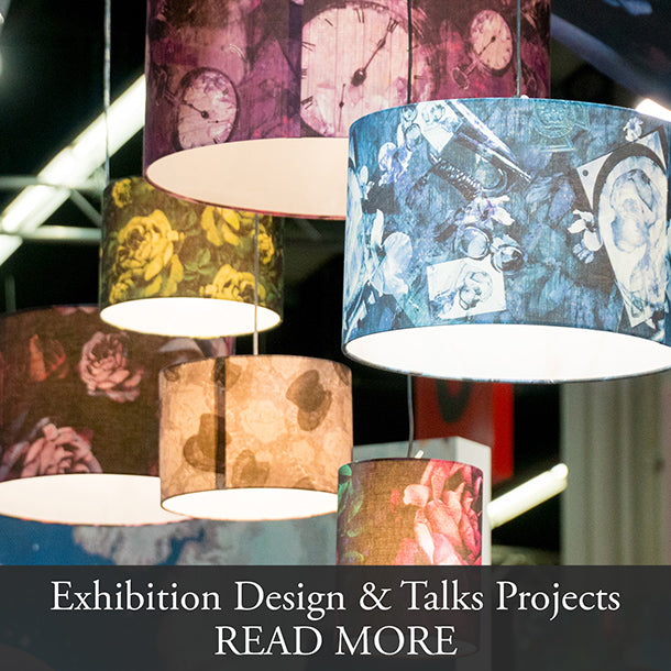 Lampshades by ATADesigns