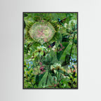 Pure Nature Two Art Print