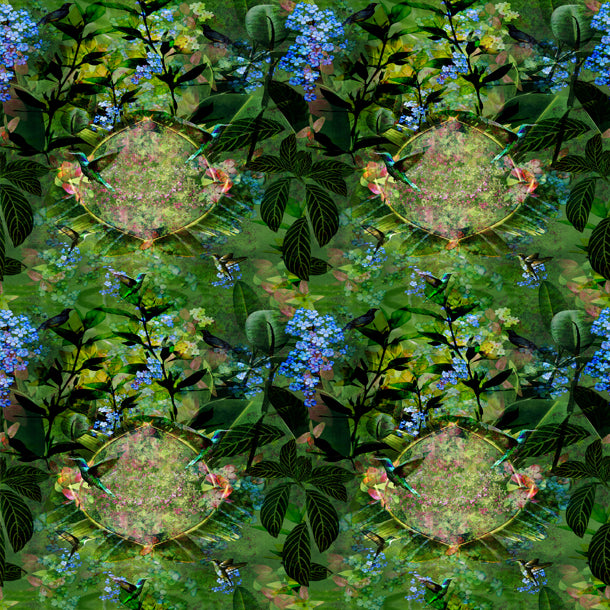 Pure Nature 1 Wallpaper