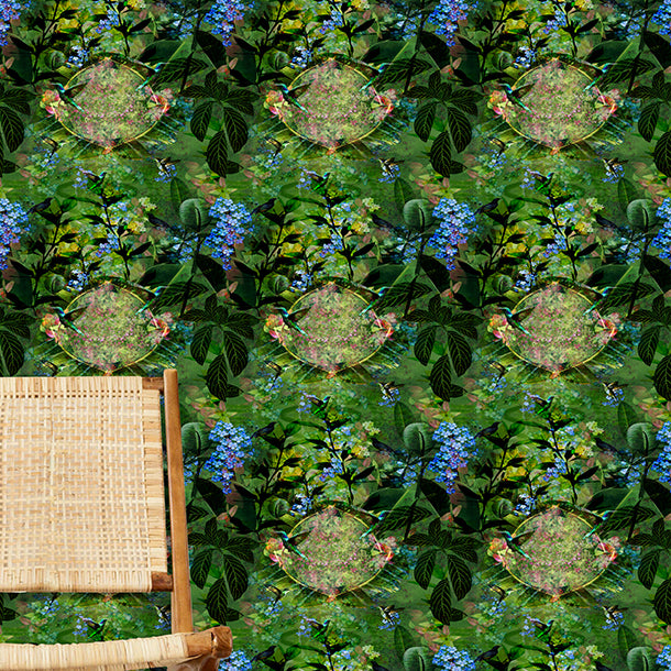 Pure Nature 1 Wallpaper