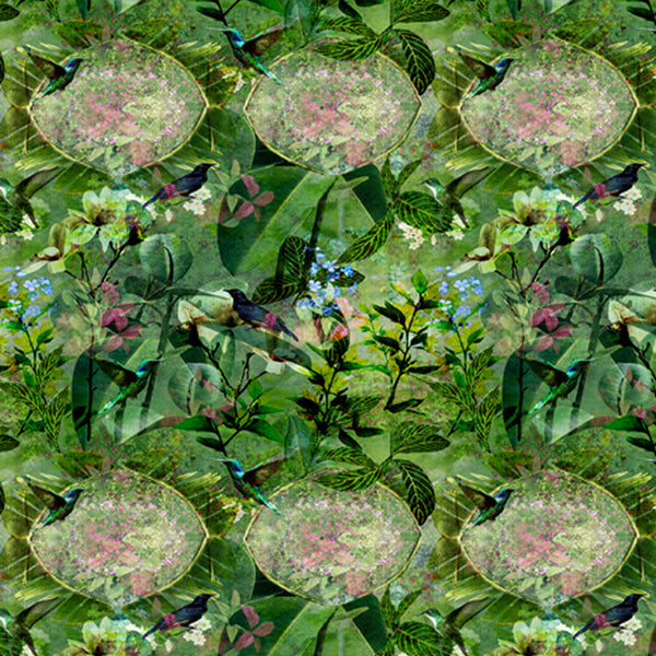 Pure Nature 2 Wallpaper