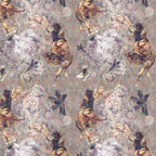 Ladies of Fleur Wallpaper