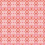 Abstract Flowers Wallpaper 3 (pink) by ATADesigns