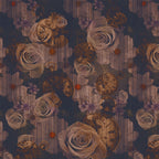 Ambient Rose N Watch (smokey boudoir 1)