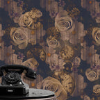 Ambient Rose N Watch (smokey boudoir 2)