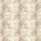 Compact Floral Wallpaper (magnolia) by ATADesigns