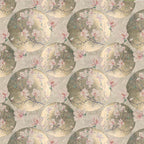 Compact Floral Wallpaper (vintage) by ATADesigns
