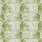 Compact Floral Wallpaper