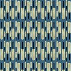Cricket Bat Wallpaper (bluey-grey) by ATADesigns
