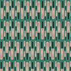 Cricket Bat Wallpaper (leaf-green) by ATADesigns