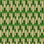 Cricket Bat Wallpaper (pine-green) by ATADesigns