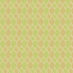 Fallen Leaves (lime-green-linen-on-pastel) by ATADesigns
