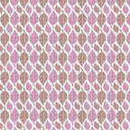 Fallem Leaves Wallpaper (pink-mix) Wallpaperby ATADesogms
