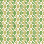 Fallen Leaves (yeillow-green) Wallpaper by ATADesigns