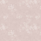 Floral Mist Wallpaper (warm-blush) by ATADesigns