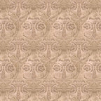 Floral Stone Wallpaper