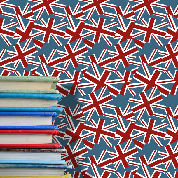 Jack Flag Wallpaper by ATADesigns