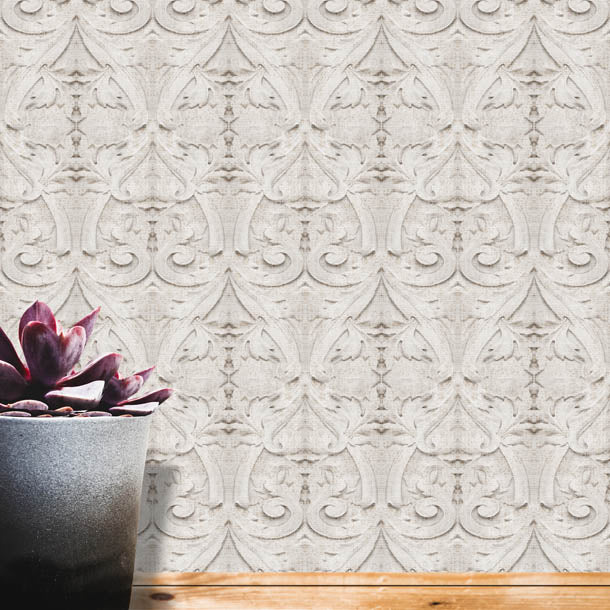 Lacey Wallpaper 2  by ATADesigns