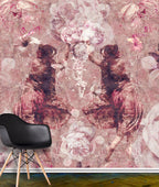 Ladies of Fleur Mural