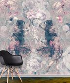 Ladies of Fleur Mural