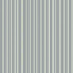 Leaf Drop Stripes Wallpaper (dark-grey-mix) by ATADesigns