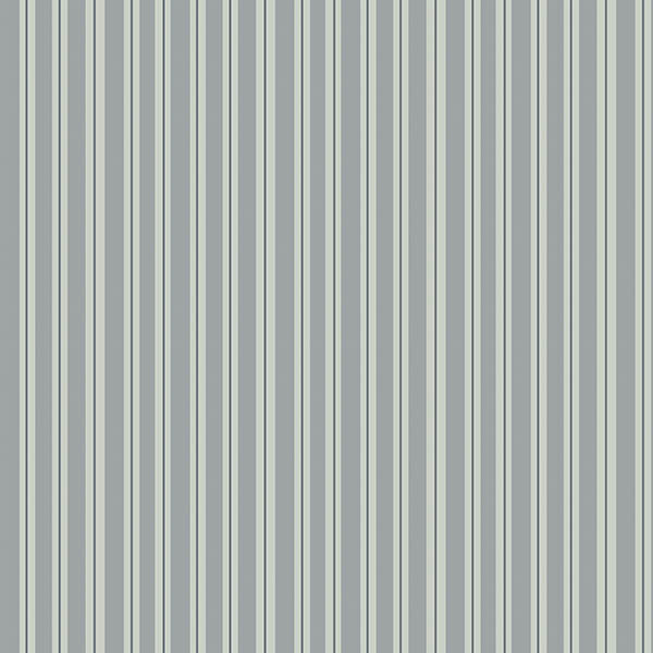 Leaf Drop Stripes Wallpaper (dark-grey-mix) by ATADesigns
