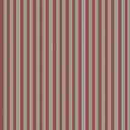 Leaf Drop Stripes Wallpaper (vintage_maroon-pink) by ATADesigns