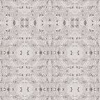 Leafy Wallpaper (warm-stone) by ATADesigns