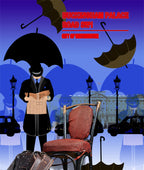 Neon Palace London Mural