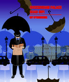 Neon Palace London Mural