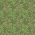 Palm Leaves Wallpaper 1 (fresh-pastel-green-mix)) by ATADesigns