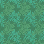 Palm Leaves Wallpaper 1