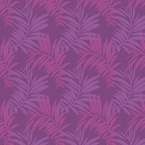 Palm Leaves Wallpaper 1