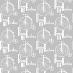 Pennyfarthing Bicycle Wallpaper