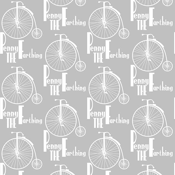Pennyfarthing Bicycle Wallpaper