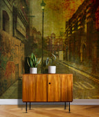 Redcross Way London Mural