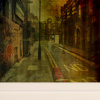 Redcross Way London Mural