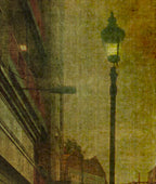 Redcross Way London Mural