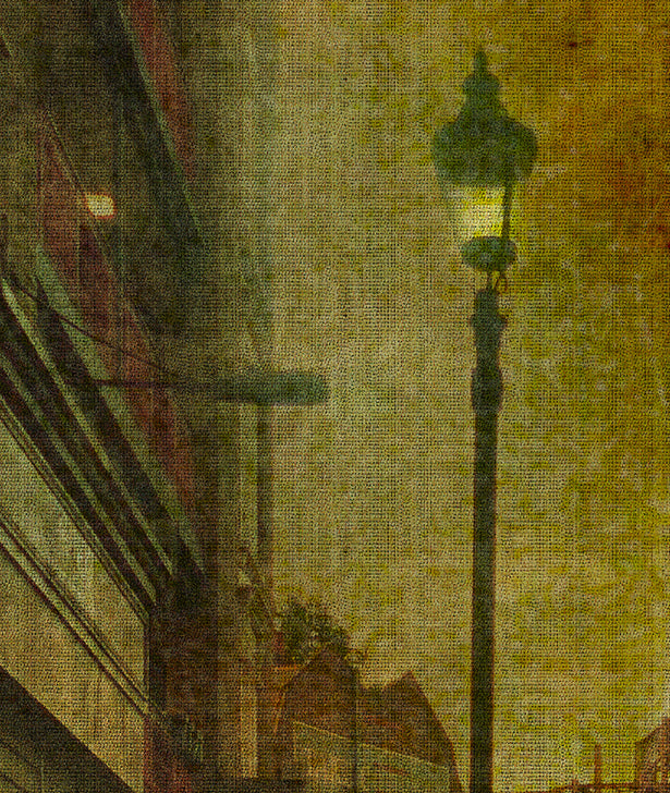 Redcross Way London Mural