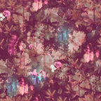 Regents Fresh Floral Wallpaper 1
