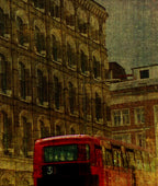 Southwark Street London Mural